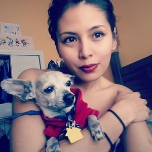 Meet your Posher, Anne